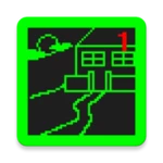 Logo of Mysterious Mansion android Application 